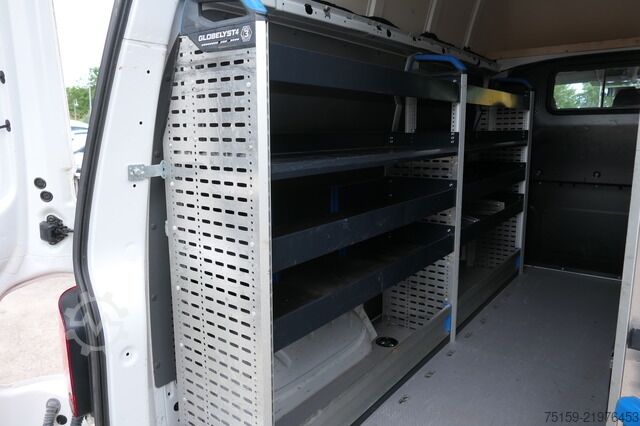 Panel van Volkswagen T6.1 Transporter 2.0 TDI 4Motion Hochdach Lang Klima Sitz &Standheizung Werkstatteinbau