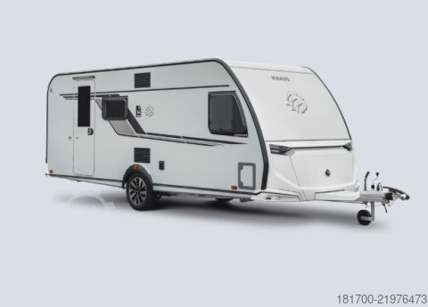Wohnwagen Knaus Südwind 420 QD Black Selection *Black Selection*Duschausbau*