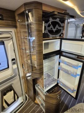 Integriertes Wohnmobil Knaus Sun I 900 LEG *2024*180*Autom*5.500kg*