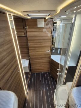 Integriertes Wohnmobil Knaus Sun I 900 LEG *2024*180*Autom*5.500kg*