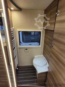Integriertes Wohnmobil Knaus Sun I 900 LEG *2024*180*Autom*5.500kg*