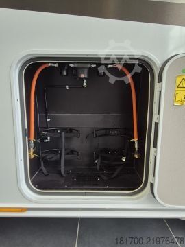 Integriertes Wohnmobil Knaus Sun I 900 LEG *2024*180*Autom*5.500kg*