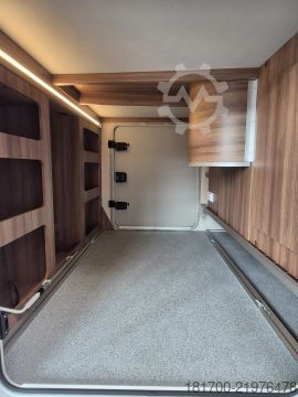 Integriertes Wohnmobil Knaus Sun I 900 LEG *2024*180*Autom*5.500kg*