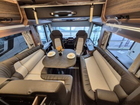 Integriertes Wohnmobil Knaus Sun I 900 LEG *2024*180*Autom*5.500kg*