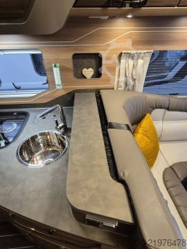 Integriertes Wohnmobil Knaus Sun I 900 LEG *2024*180*Autom*5.500kg*