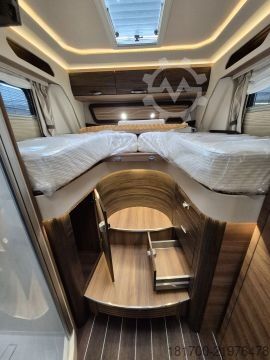 Integriertes Wohnmobil Knaus Sun I 900 LEG *2024*180*Autom*5.500kg*