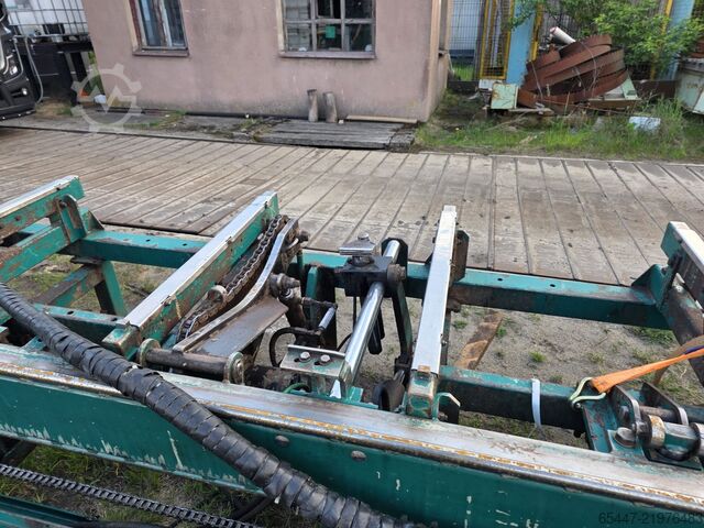 Bandsäge Wood-Mizer LT300S Wood-Mizer lt300s