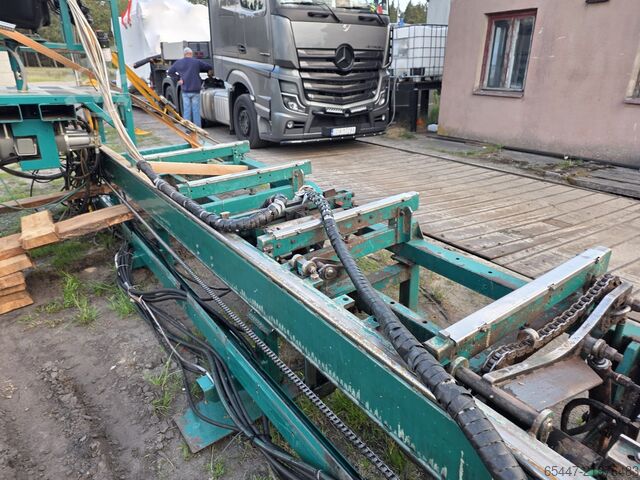 Bandsäge Wood-Mizer LT300S Wood-Mizer lt300s