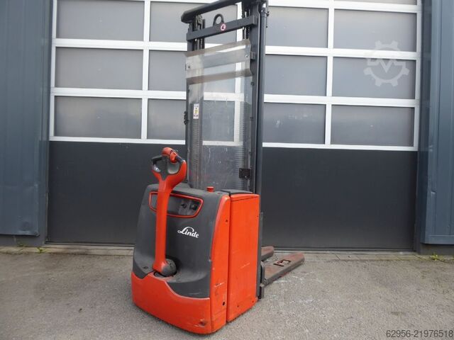 High Lift stacker Linde L16