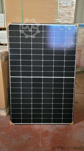 Astronergy Photovoltaikmodule, 257 kW Astronergy 420 Watt CHSM54N-HC TopCon