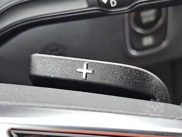 High-roof van MERCEDES-BENZ ESPRINTER L2H2 300 km WLTP LED