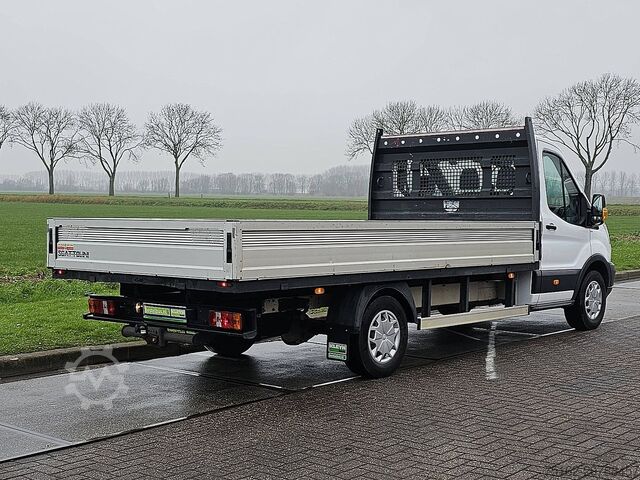 Ladepritsche FORD TRANSIT 2.0 L3 Open-Laadbak!