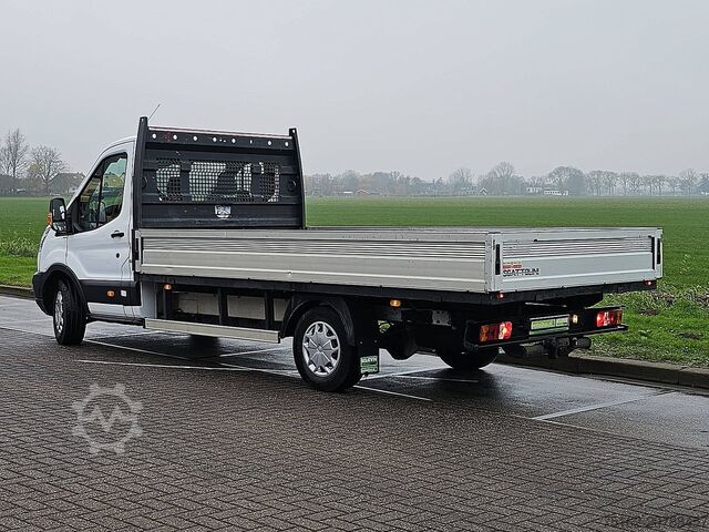 Ladepritsche FORD TRANSIT 2.0 L3 Open-Laadbak!