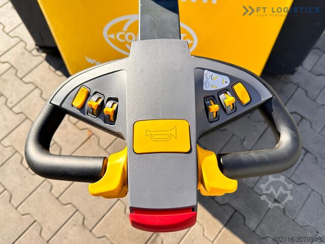 4-Wege-Gabelstapler Combilift WR / DUPLEX / 4.5M / 2017 / ONLY 30 H