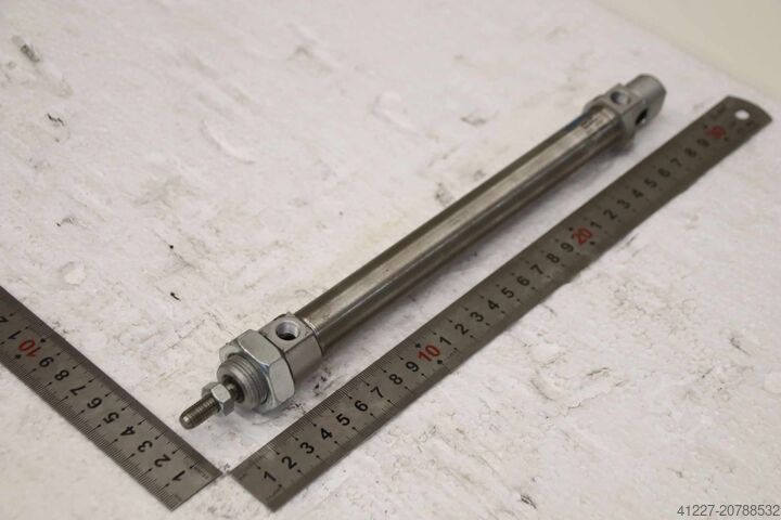 Pneumatikzylinder Festo DSNU-20-160-PPV-A  Hub 160 mm