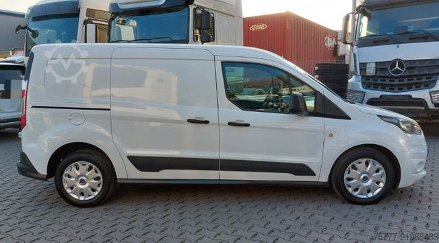 Panel van FORD Transit Connect L2 1,6 TDCI - Klima