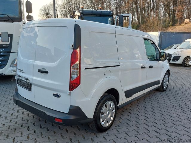 Panel van FORD Transit Connect L2 1,6 TDCI - Klima