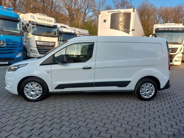 Panel van FORD Transit Connect L2 1,6 TDCI - Klima