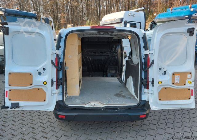 Panel van FORD Transit Connect L2 1,6 TDCI - Klima