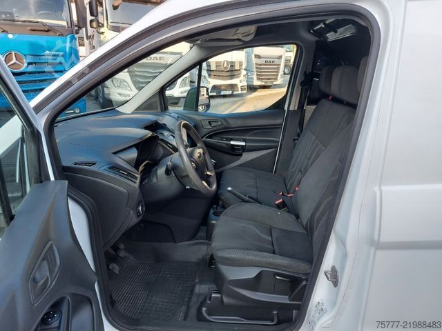 Panel van FORD Transit Connect L2 1,6 TDCI - Klima
