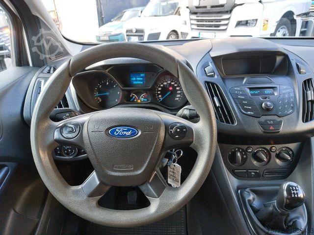Panel van FORD Transit Connect L2 1,6 TDCI - Klima