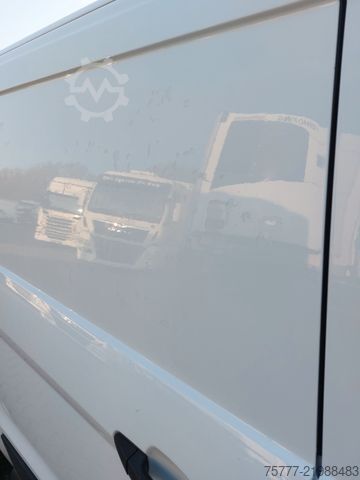 Panel van FORD Transit Connect L2 1,6 TDCI - Klima