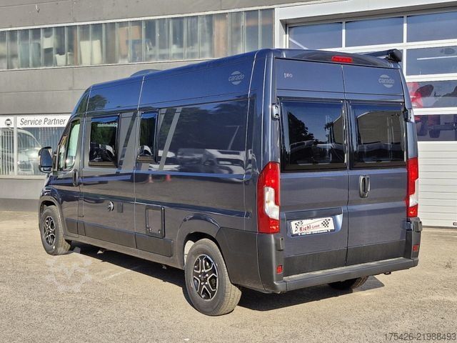 Campervan CARADO pro CV 601 *Dieselheizung*Pro Paket*