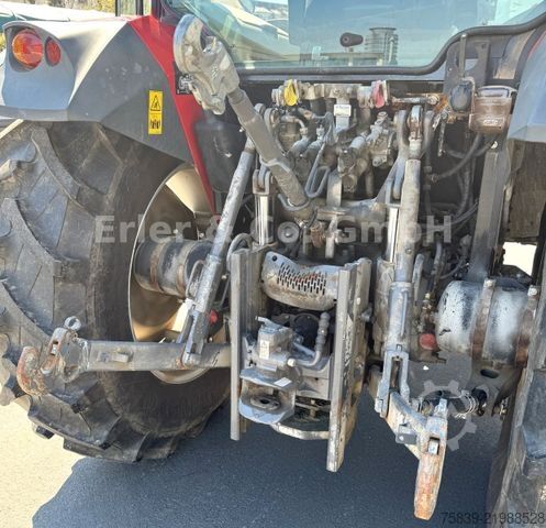 Tractor AGCO MASSEY FERGUSON MF 4707