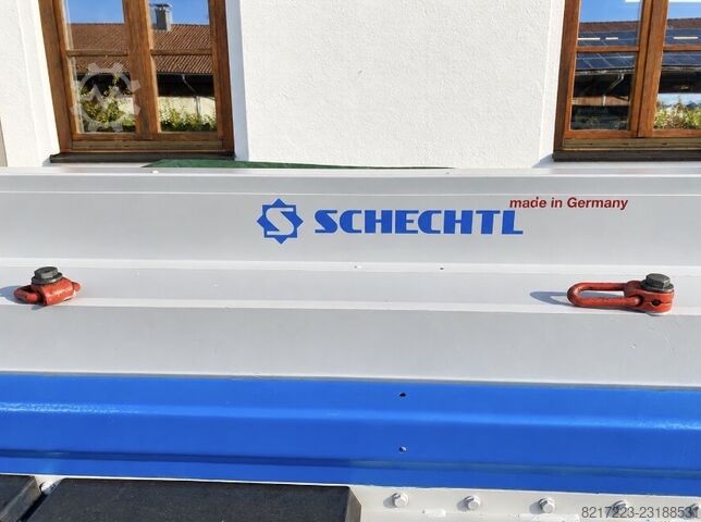  Schechtl MSC 400/NC