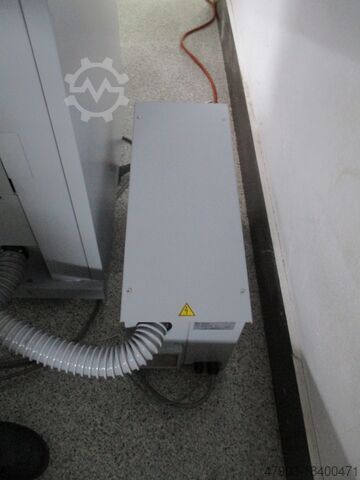 Zusammentragmaschine Horizon VAC 1000a