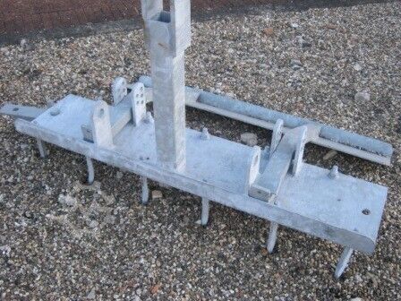 Meadow aerator Paardenbakvlakkers