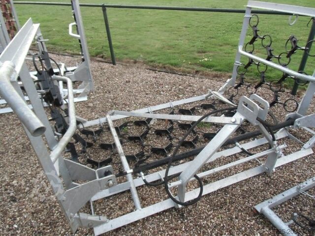 Wiesenschleppe Agomac weidesleep