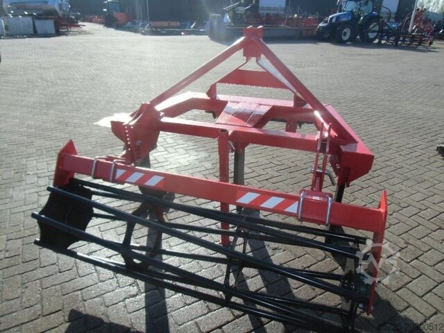 Kultivator N4255 Woelpoot - 3 tands