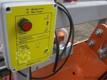 Sämaschine nr. 3075 Rotoreg zaaimachines