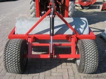 Walze  Landrol Tuin en park