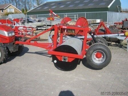 Walze Landrol Tuin en park