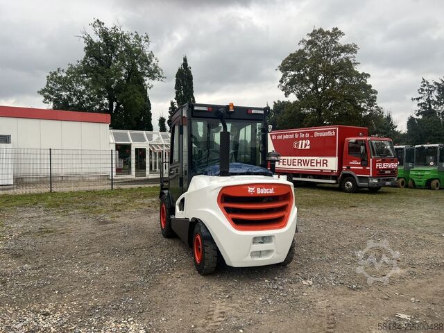 Diesel Forklift Bobcat D50C-9