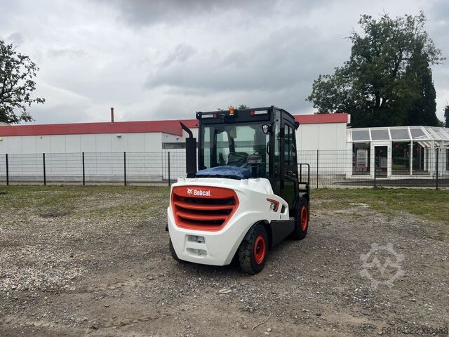 Diesel Forklift Bobcat D50C-9