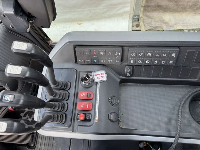 Dieselstapler Doosan D60S-9