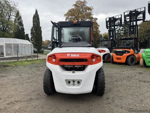 Diesel Forklift Bobcat D90S-9