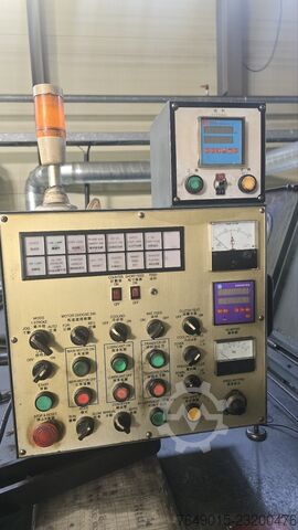 Screw manufacturing machine CHUN ZU CBP-136L