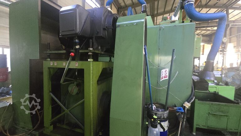 Wire press KING ANN 24BP-6S