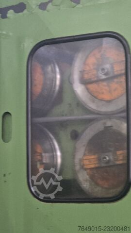 Wire press KING ANN 24BP-6S