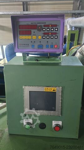 Wire press KING ANN 24BP-6S