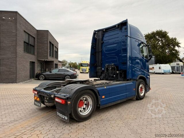 Standard SZM VOLVO FH 460 - 4x2 - Hydraulik - Top Zustand