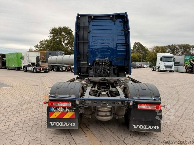 Standard SZM VOLVO FH 460 - 4x2 - Hydraulik - Top Zustand