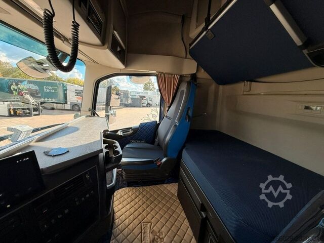 Standard SZM VOLVO FH 460 - 4x2 - Hydraulik - Top Zustand