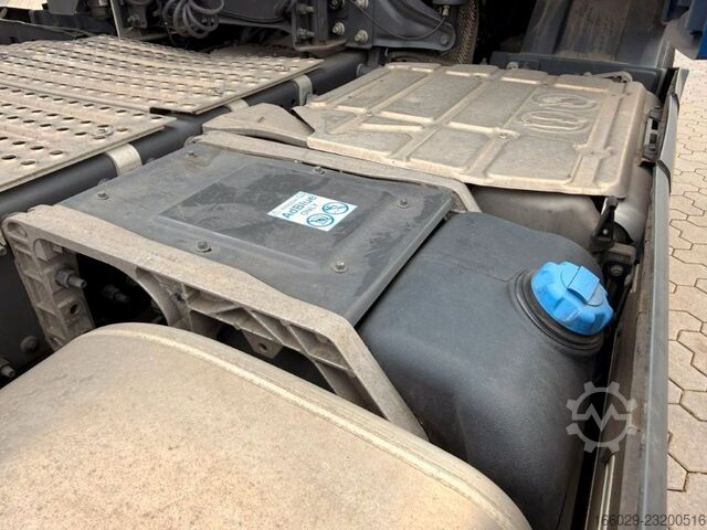 Standard SZM VOLVO FH 460 - 4x2 - Hydraulik - Top Zustand