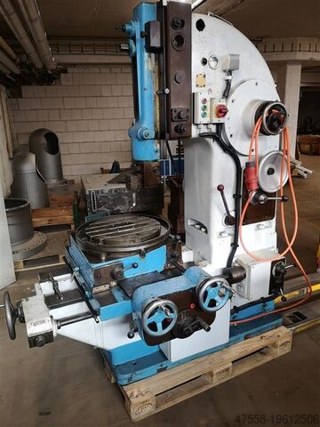 Stoßmaschine - Vertikal RAVENSBURG S 250