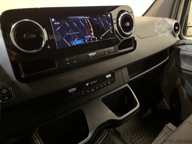 Kastenwagen Mercedes-Benz Sprinter 317 CDI L2H2 RWD Automaat / Servicebus...